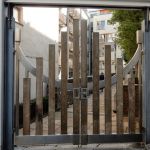 Interesting gate