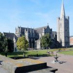 St Patrick Cathedral