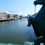 River Liffey