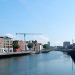 River Liffey