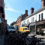 Streets of Dublin