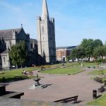 St Patrick Cathedral