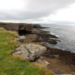 Muckross Head