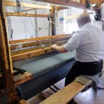 John making tweed