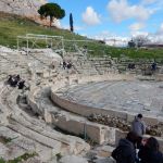 Theater of Dionysus