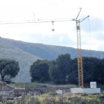 A closer look at the new dig