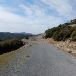 That's our road on the right. Thank you Google.