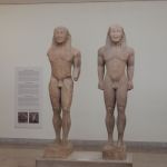 Ancient Millie Vanillie