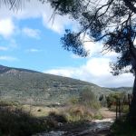 I never tire of these views