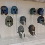 These guys had tiny heads