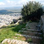 Great place for a balcony