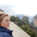 Do we really have to climb that?