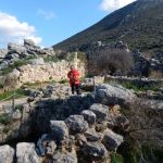 Is there any flat ground around here?