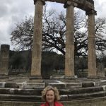 Ellen has an idea for her new house