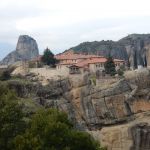 I thought monks were simple