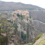 and never a Jehova's Witness came to call