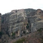 Next monastery in line