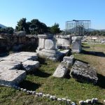 More reconstruction under way