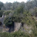 We can't believe these ruins aren't within the archaeological site boundary