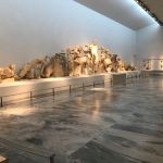 These sculptures were amazing