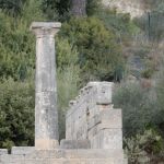 Every God shall have his own temple