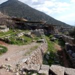 Excavation continues to this day