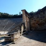 Looking for the ticket agent