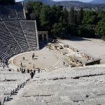 All the way to the top