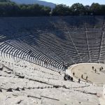 The acoustics are amazing