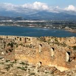 We are really up high