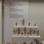 Offerings from 1000 BC