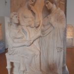 Mother, we won't be home for the holidays