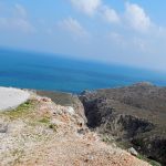 32 gorges in Chania profecture