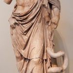 A more important god than we give credit to.