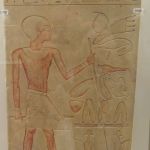 Earlier Egyptian works