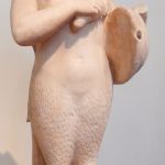 Siren song sounds like chirping