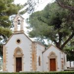 Nice park, great view