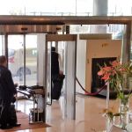 TSA at the Sonesta Hotel