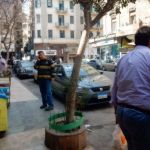 Just like any city in America