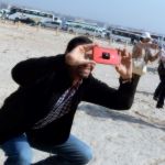 Hey, we're over here.