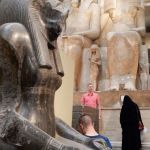 Pink is the new black.