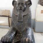 Why grandmother, what big ears you have.