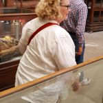 How to see the museum in 35 minutes