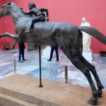 Something is exciting on Facebook