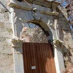 Midday in the Garden of Good and Evil