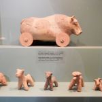 Idols show how important livestock were