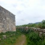 No shortage of rocks