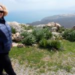 Smiles at the beginning