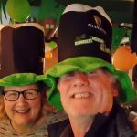 How many drinks did we have