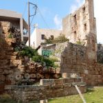 Antiquity everywhere